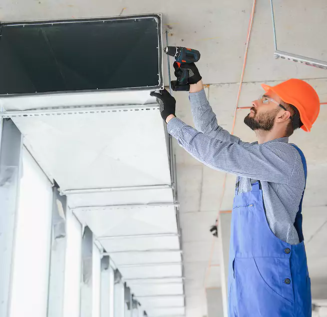 Why Homeowners & Businesses Trust Us in Westmont, IL