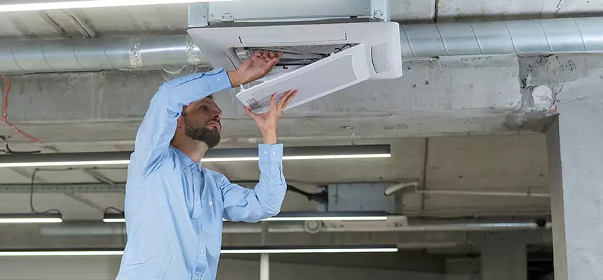 Our Air Duct Dust Cleaning Services in Westmont, IL