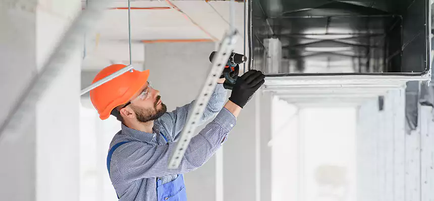 Our Air Vent Replacement Services in Westmont, IL