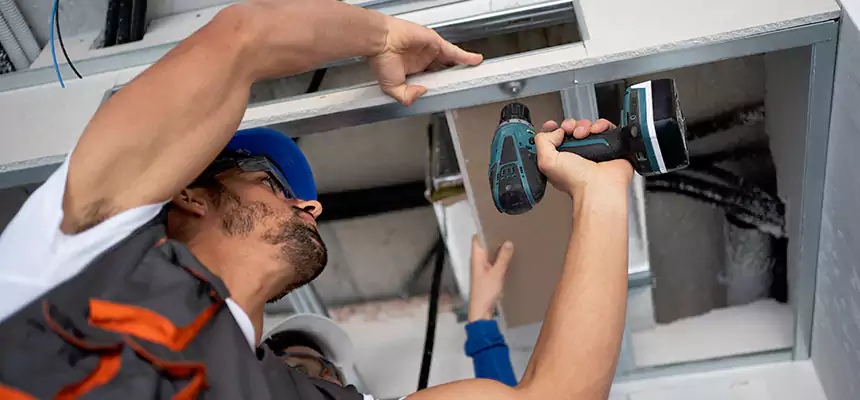 Our Apartment Air Duct Cleaning Services in Westmont, IL