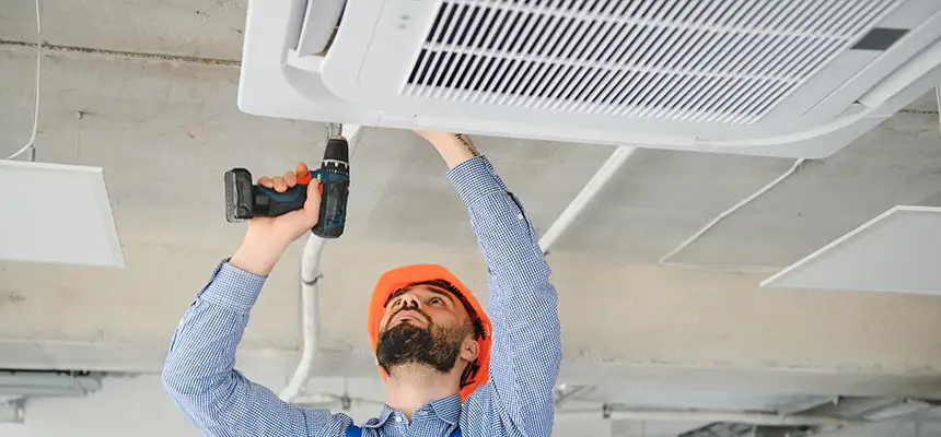 Detailed Multi‑Unit Riser & Roof Termination Cleaning in Westmont