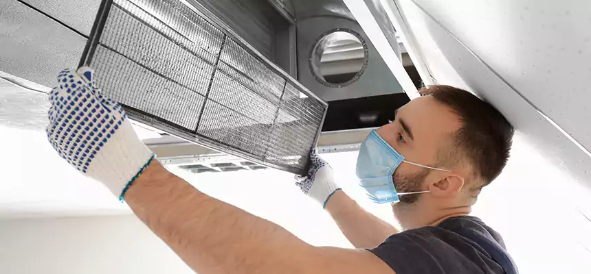 Our Dryer Vent Cleaning Services in Westmont, IL