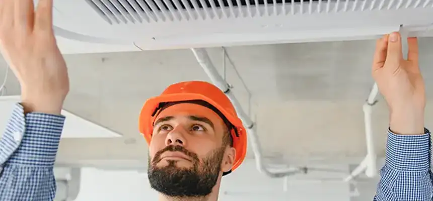 Our Furnace Vent Cleaning Services in Westmont, IL