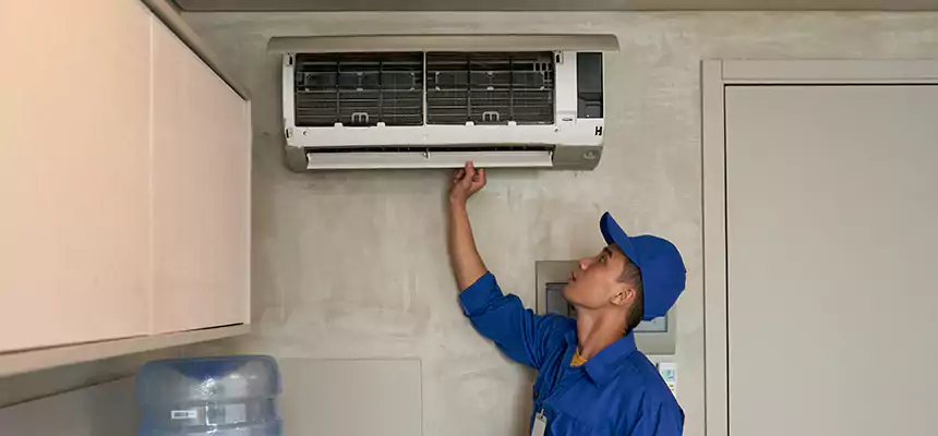 Balanced Fresh‑Air Ventilation (ERV/HRV) in Westmont