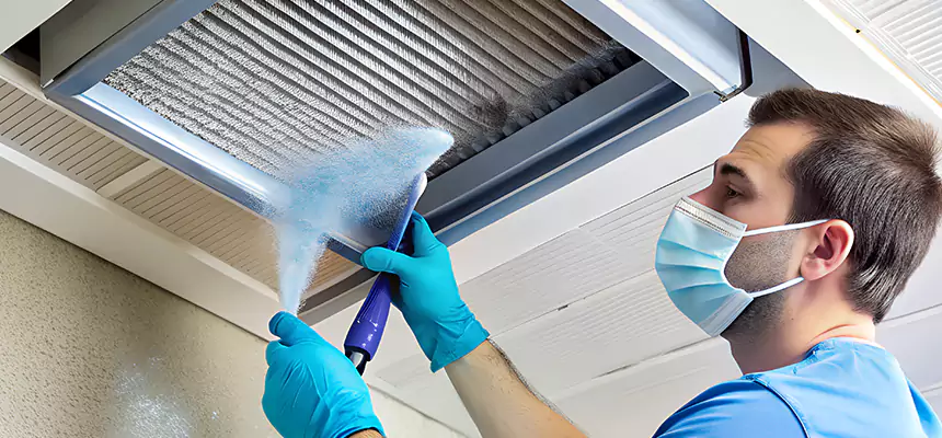 Our Home Ventilation Cleaning Services in Westmont, IL