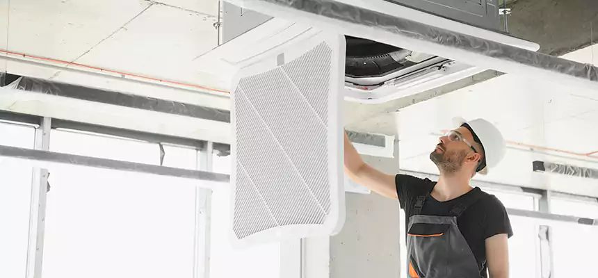 Our Indoor Air Quality Improvement Services in Westmont, IL