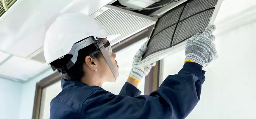 Our Mold & Mildew Removal from Air Ducts Services in Westmont, IL