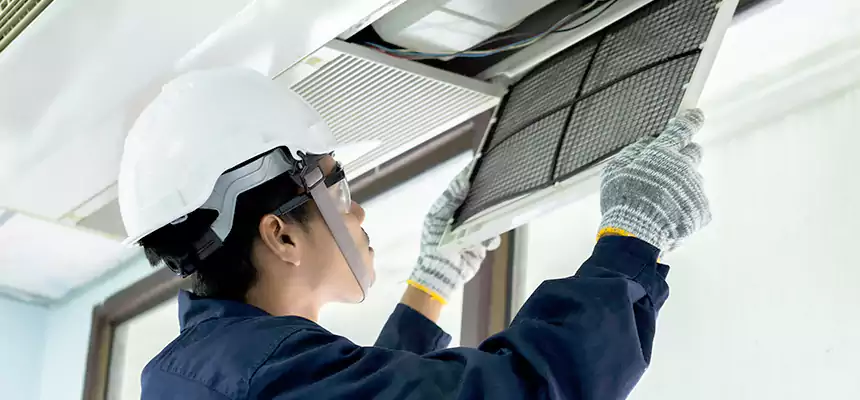 Our Residential Air Vent Cleaning Services in Westmont, IL