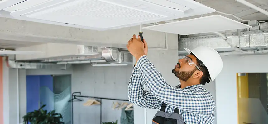 Our Roof Dryer Vent Cleaning Services in Westmont, IL