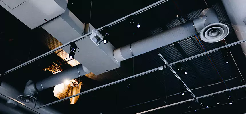 Our Seasonal Allergy Air Duct Cleaning Services in Westmont, IL