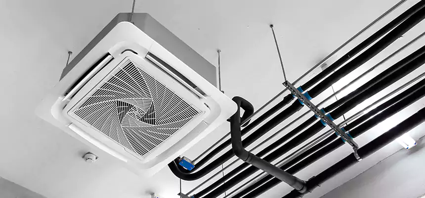 Our Smart AC Vent Controller Services in Westmont, IL