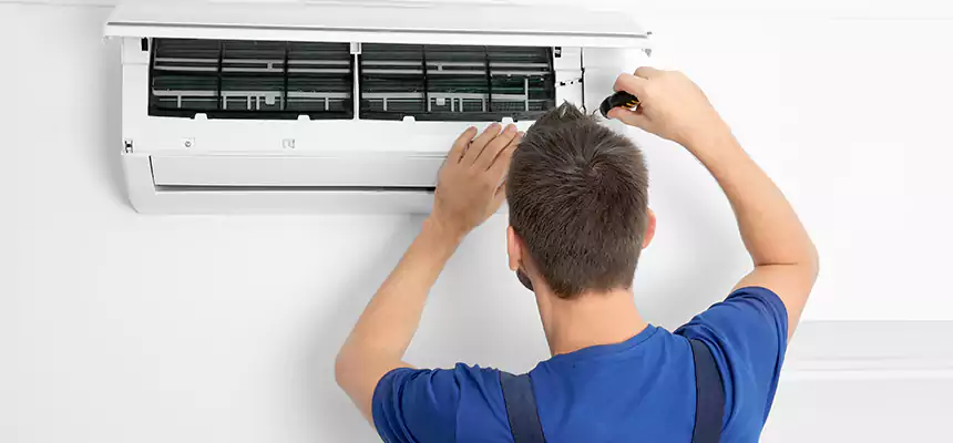Our Smart Air Conditioning Installation Services in Westmont, IL