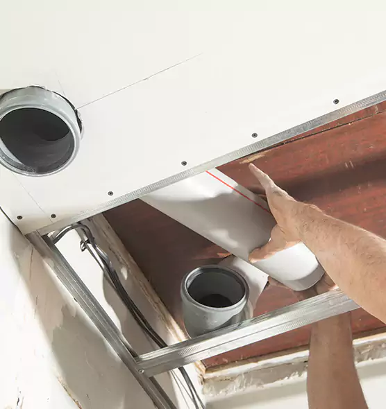 Professional Air Duct Replacement in Westmont, IL