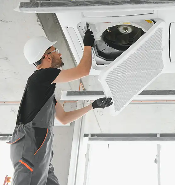 About Air Duct Rodent Removal in Westmont, IL