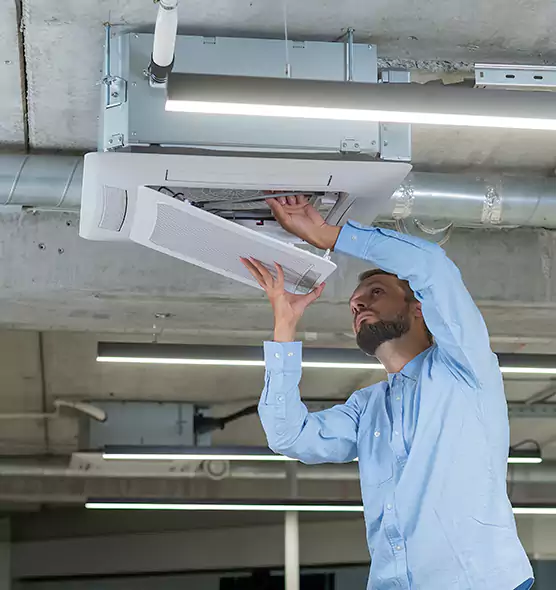 About Air Duct Sealing And Repair in Westmont, IL