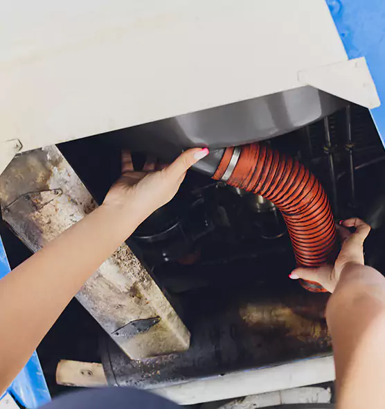 About Air Duct Virus Disinfection in Westmont, IL