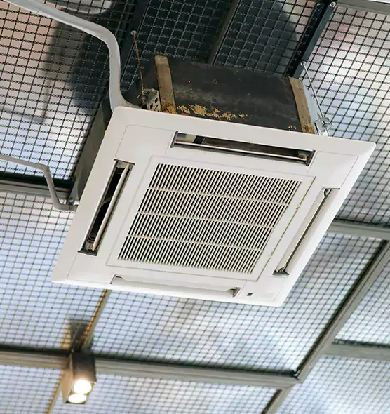 Top-Notch Allergy Relief Vent Cleaning Services in Westmont, IL