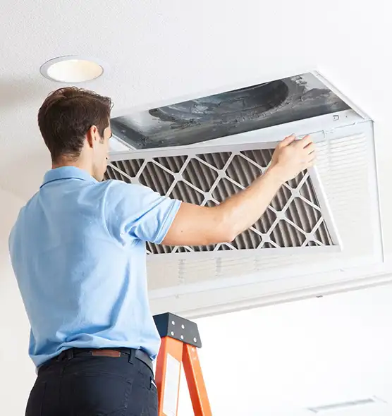 About Annual Dryer Vent Maintenance Westmont, IL