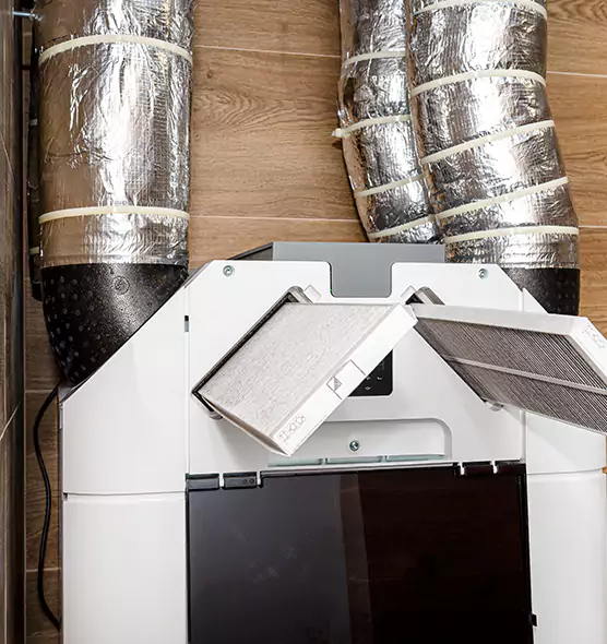 About Clogged Air Duct Repair in Westmont, IL