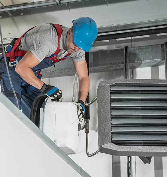 Professional Custom HVAC Ductworkin Westmont, IL