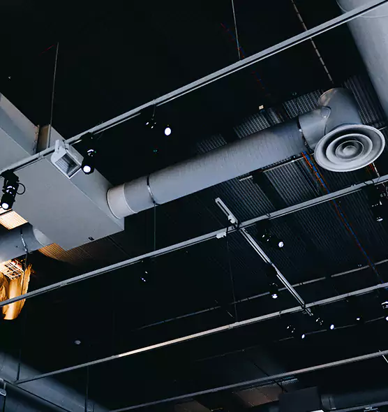 About Duct Sanitization with UV Light in Westmont, IL