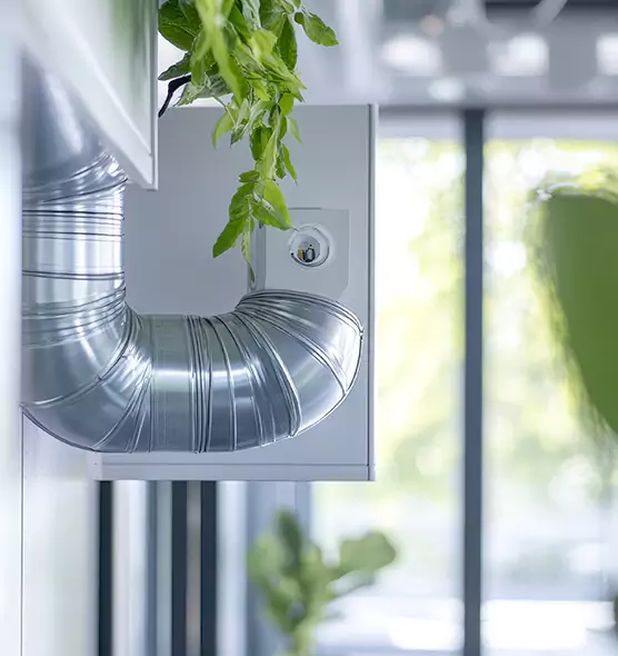 Professional Eco-Friendly Duct Cleaning Services in Westmont, IL