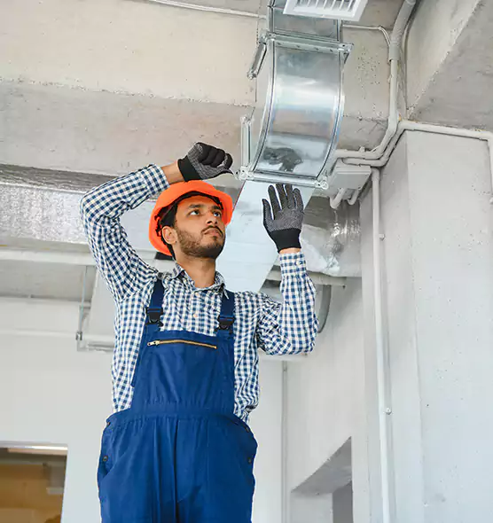 About Hotel Duct And Vent Cleaning in Westmont, IL