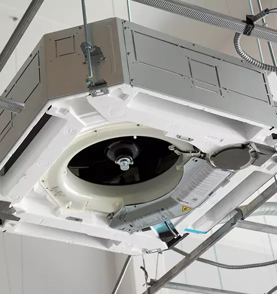 Professional Industrial Dryer Vent Cleaning in Westmont, IL