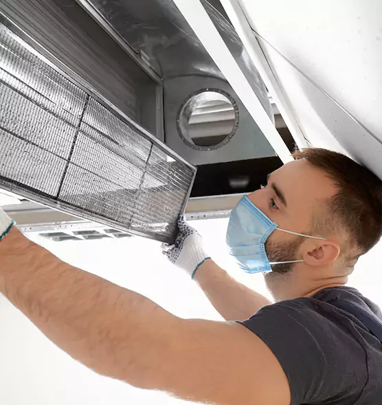 About Remove Smoke Smell From Air Duct in Westmont, IL