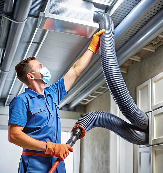 Welcome to Air Duct Cleaning & Repairs Westmont — Your Local Roof Dryer Vent Cleaning Specialists in Westmont, IL
