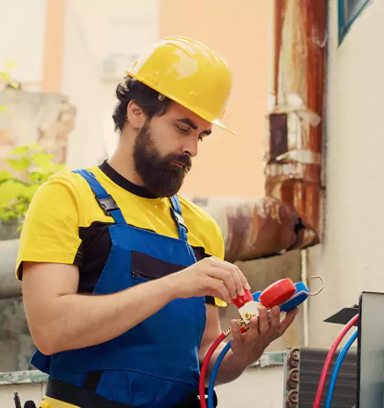 About Smart HVAC Installation in Westmont, IL