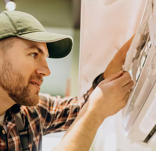 Why Homeowners Businesses Trust Us in Westmont, IL?