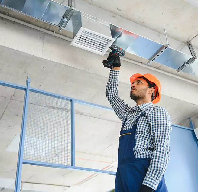 Why Homeowners & Businesses Trust Us in Westmont, IL?