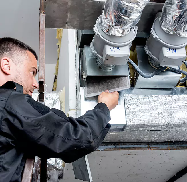 Why Homeowners & Businesses Trust Us in Westmont, IL?