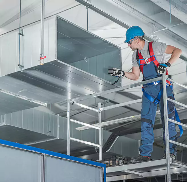 Why Homeowners & Businesses Trust Us in Westmont, IL?