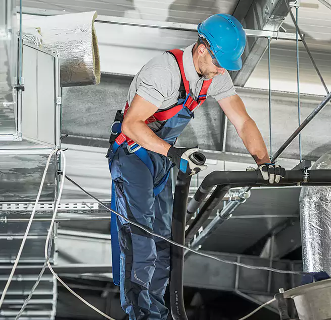 Why Homeowners & Businesses Trust Us in Westmont, IL?