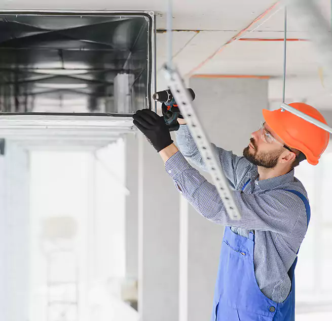 Why Homeowners & Businesses Trust Us Westmont, IL