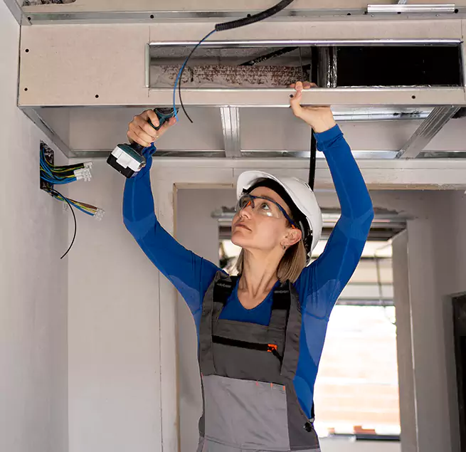 Why Homeowners & Businesses Trust Us in Westmont, IL?