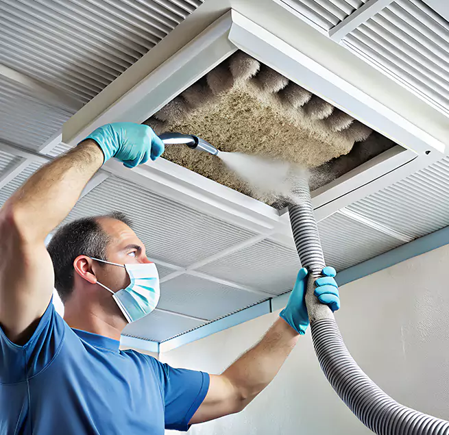 Why Homeowners Businesses Trust Us in Westmont, IL