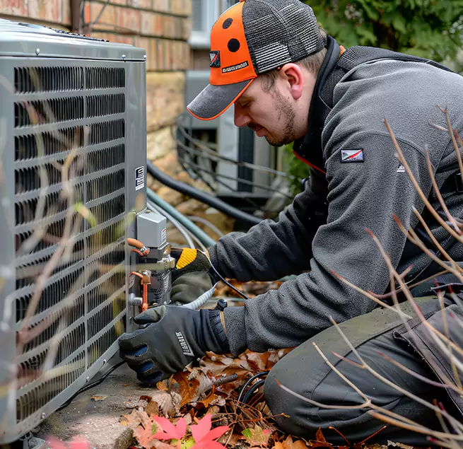 Why Homeowners & Businesses Trust Us in Westmont, IL?