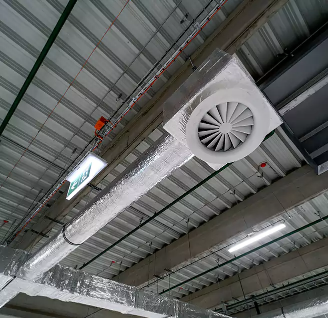 Why Homeowners & Businesses Trust Us in Westmont, IL