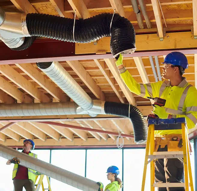 Why Homeowners & Businesses Trust Us in Westmont, IL?