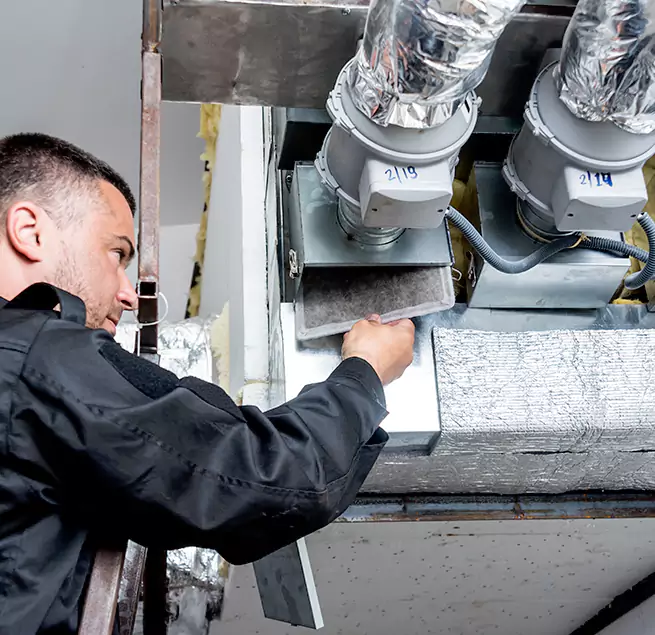 Why Homeowners Businesses Trust Us in Westmont, IL?