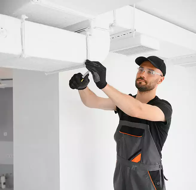  Why Homeowners Businesses Trust Us Westmont, IL