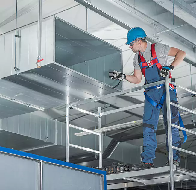 Why Homeowners & Businesses Trust Us Westmont, IL