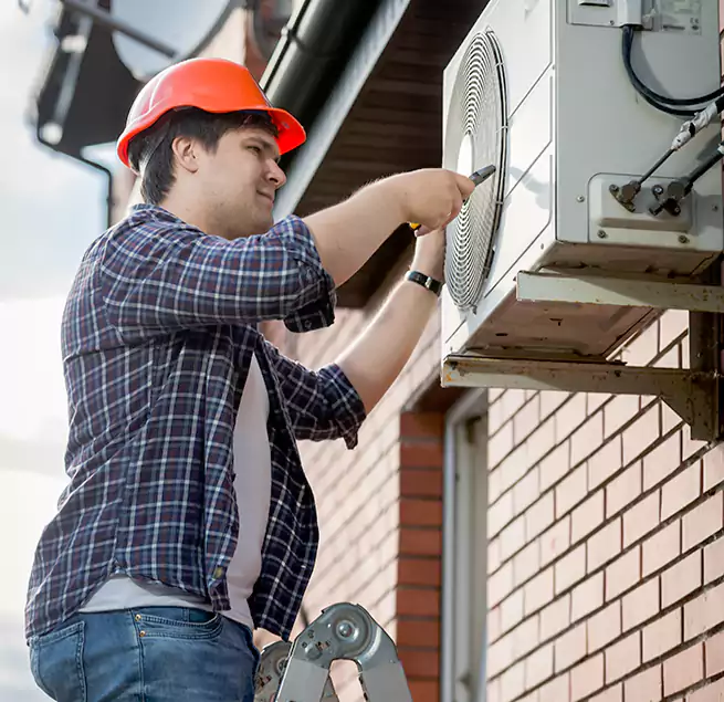 Why Homeowners & Businesses Trust Us Westmont, IL