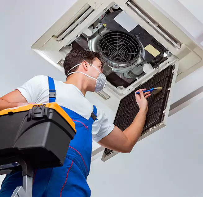 Why Homeowners & Businesses Trust Us in Westmont, IL?